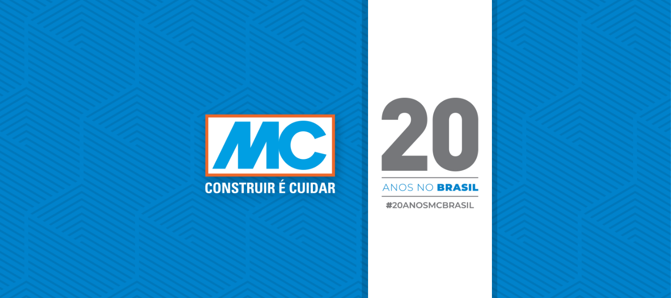 20 anos de MC no Brasil